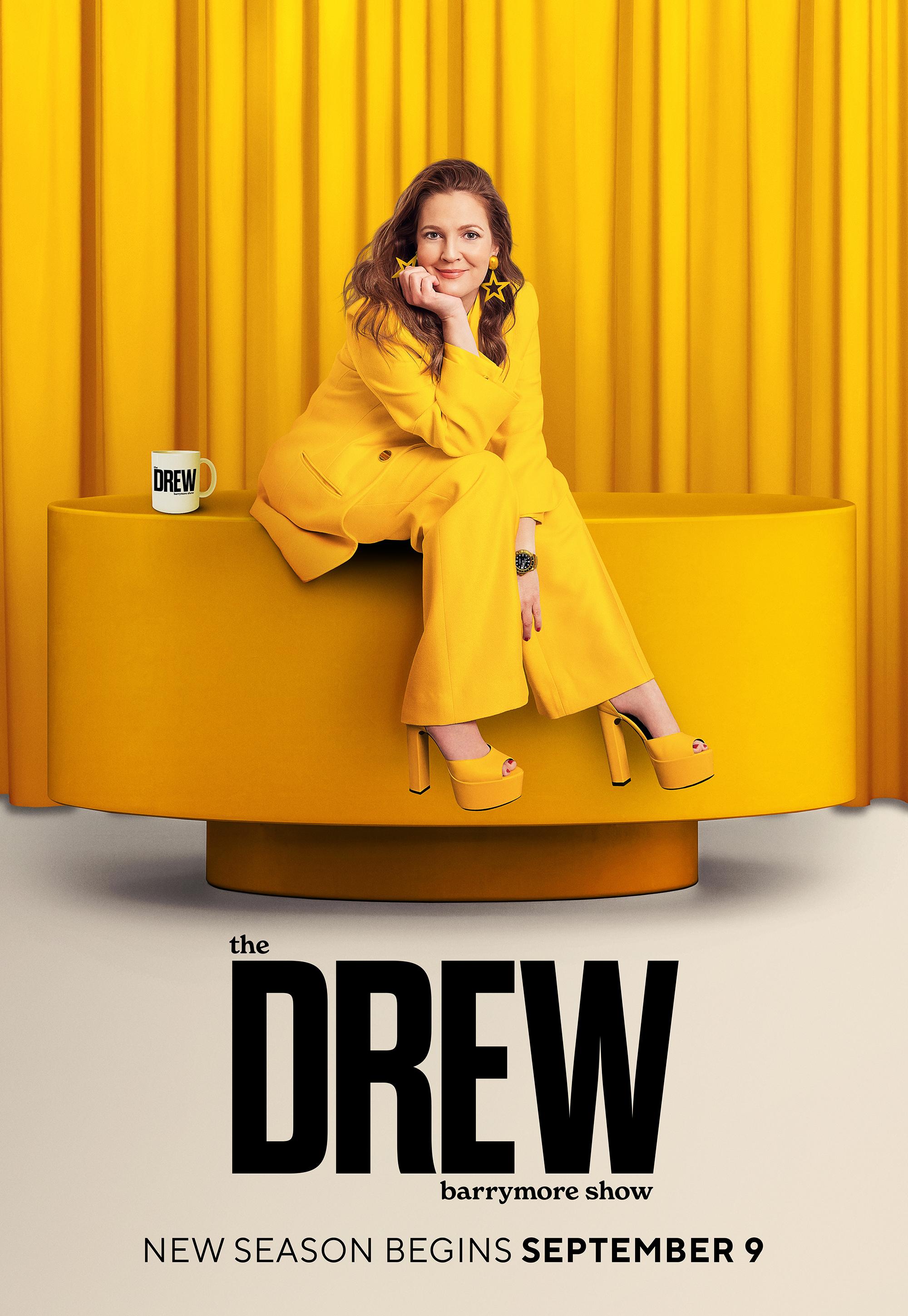 The Drew Barrymore Show